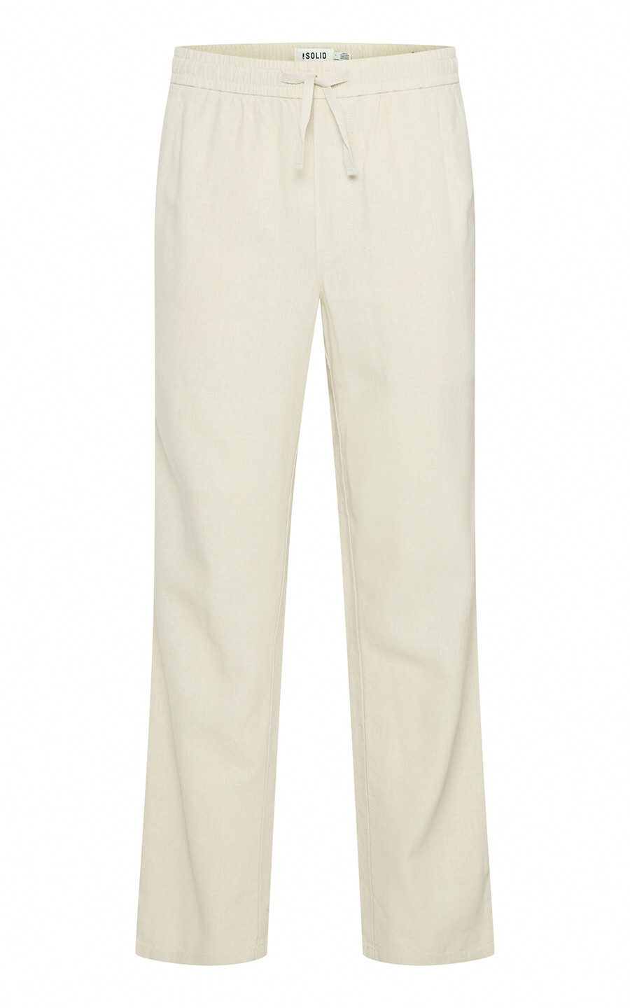 Beige Broek image