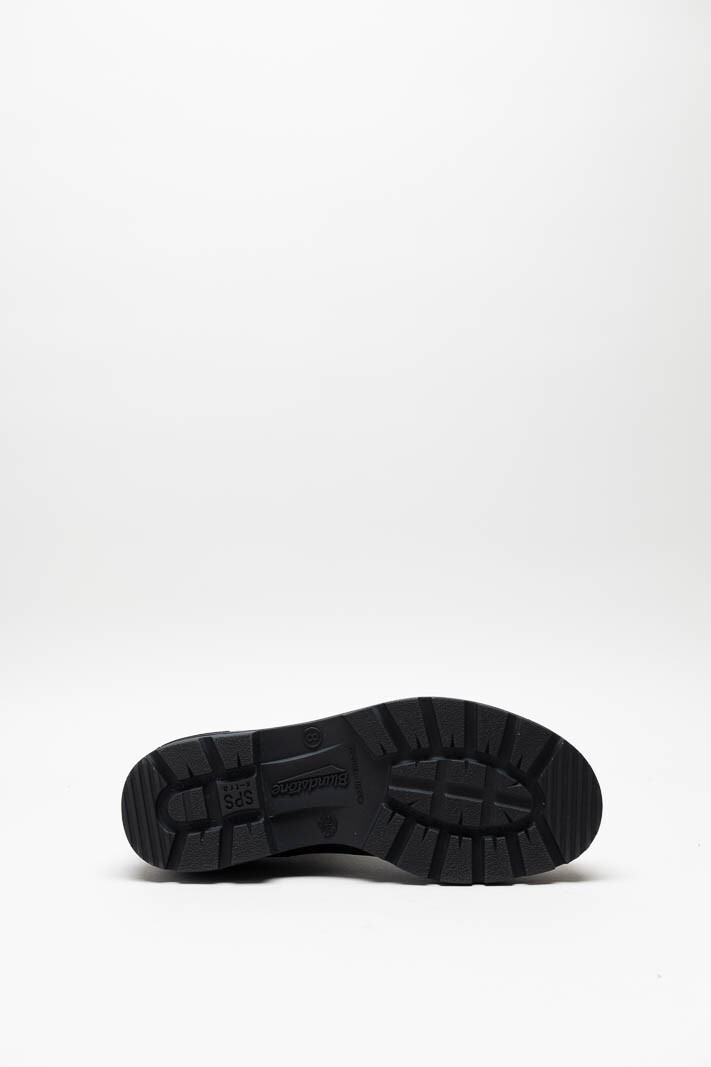 Zwart Korte laars image