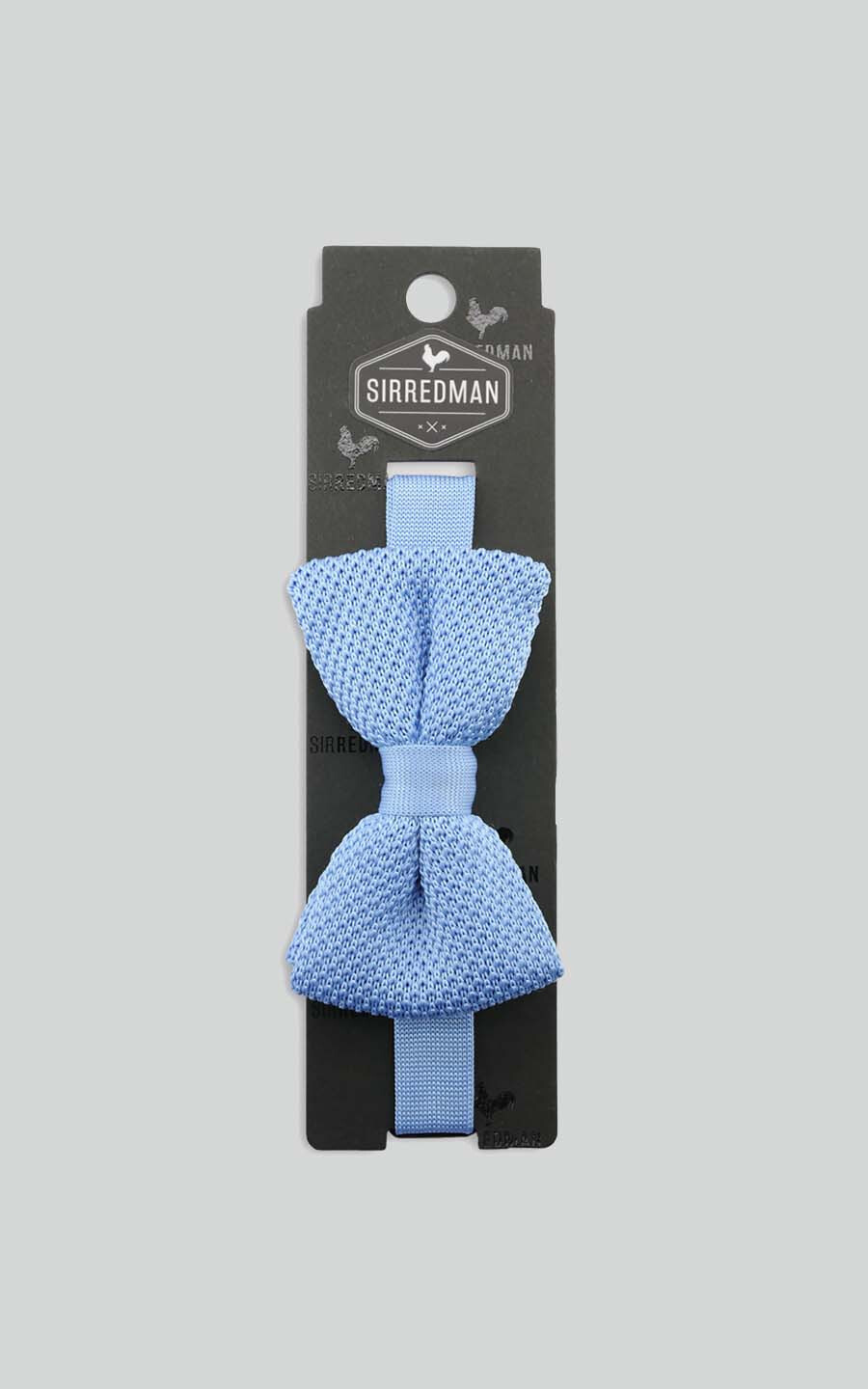 Lichtblauw Bretellen