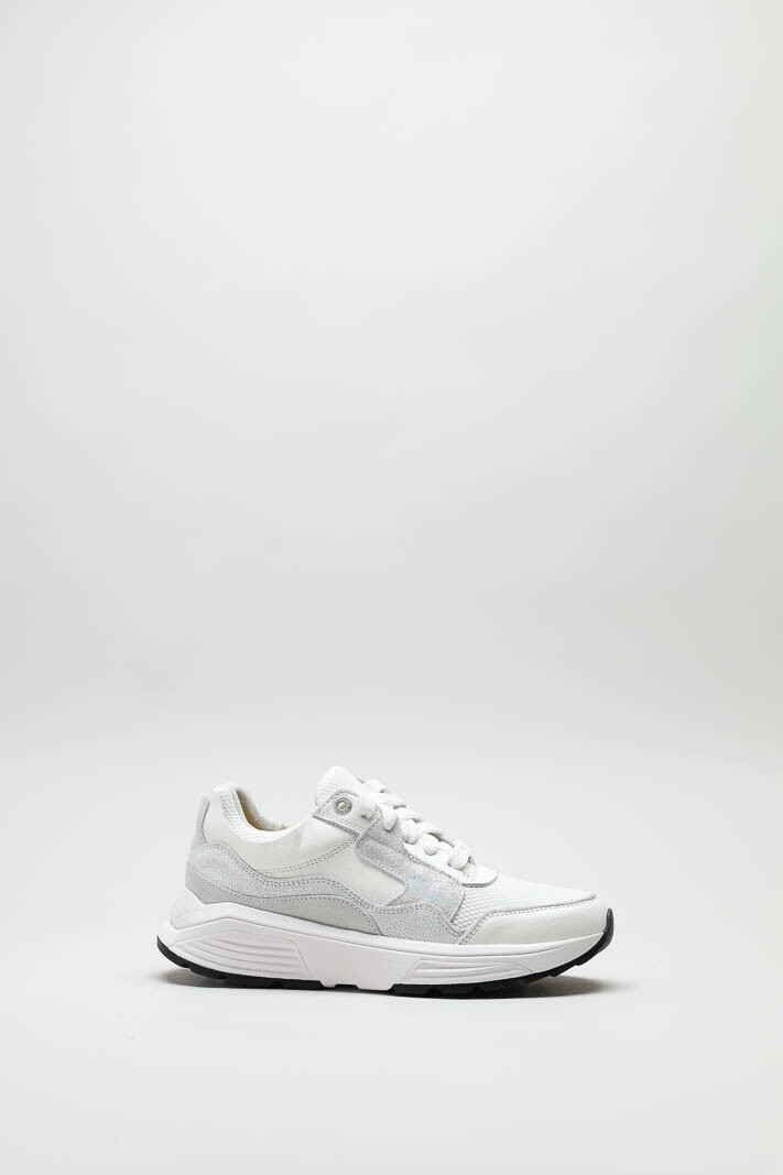 Wit Sneaker