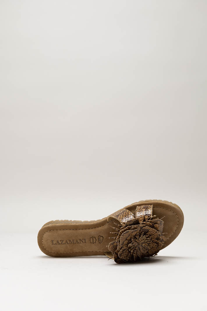 Bruin Slipper image