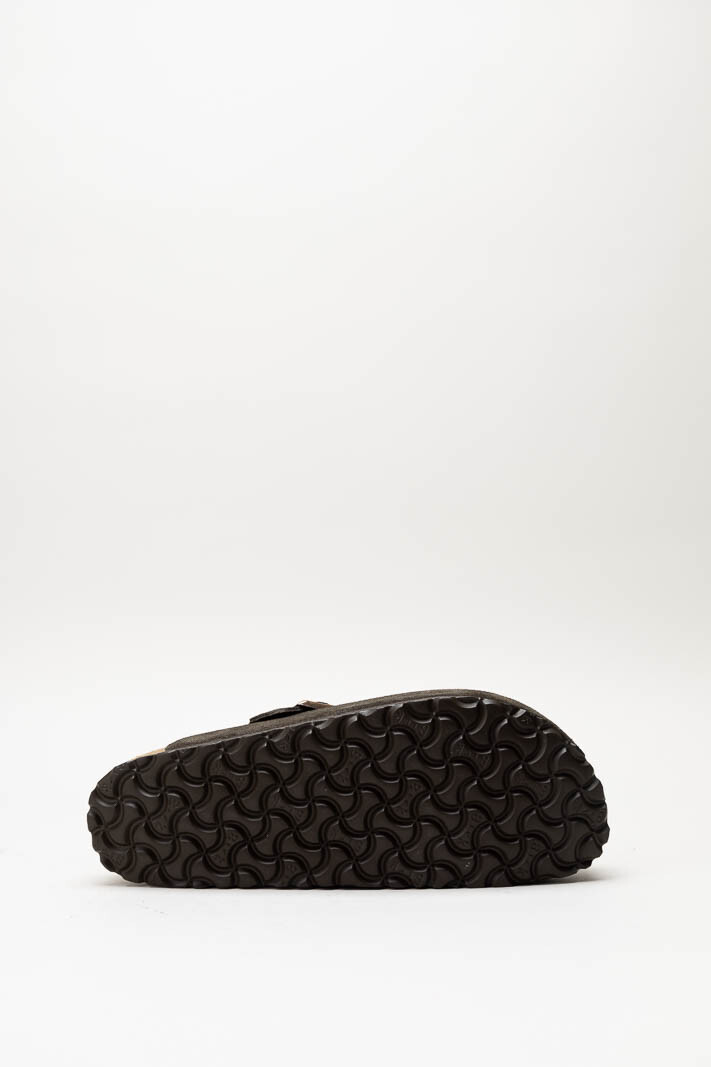 Donkerbruin Muiltje image