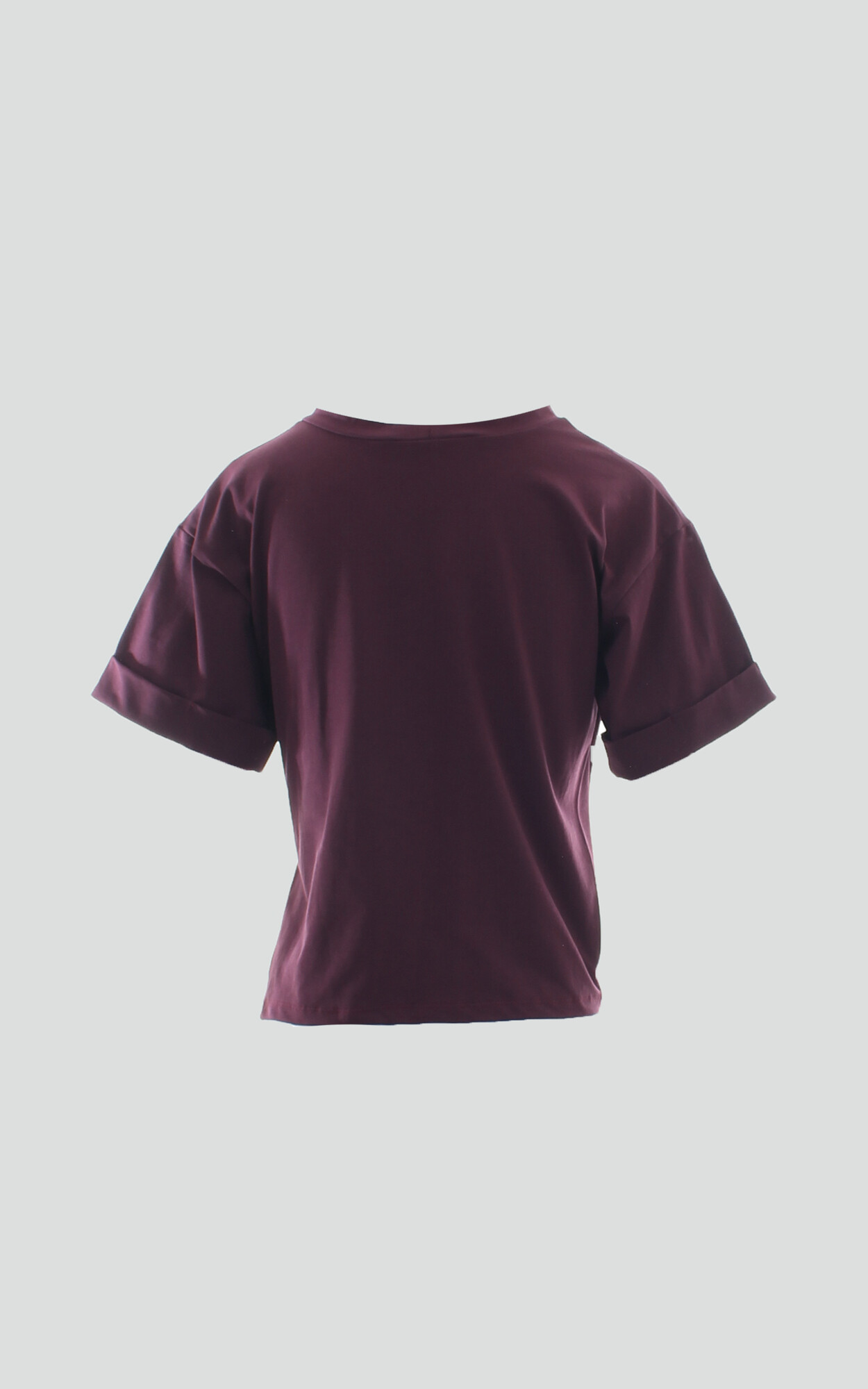 Bordeaux T-shirt/top