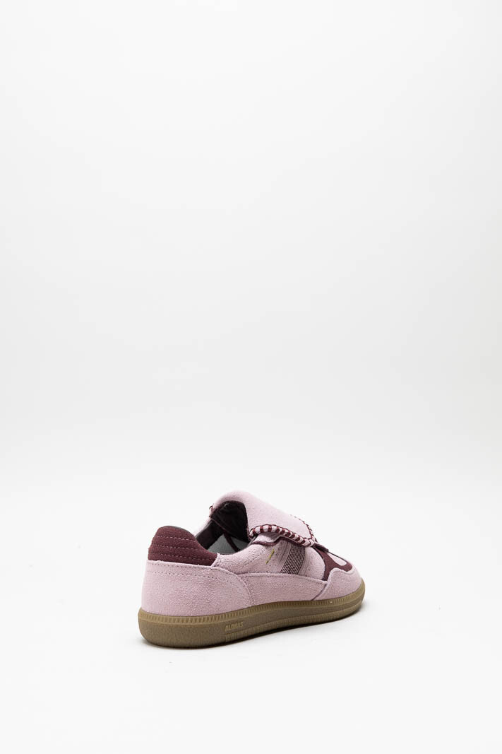 Roze Sneaker image