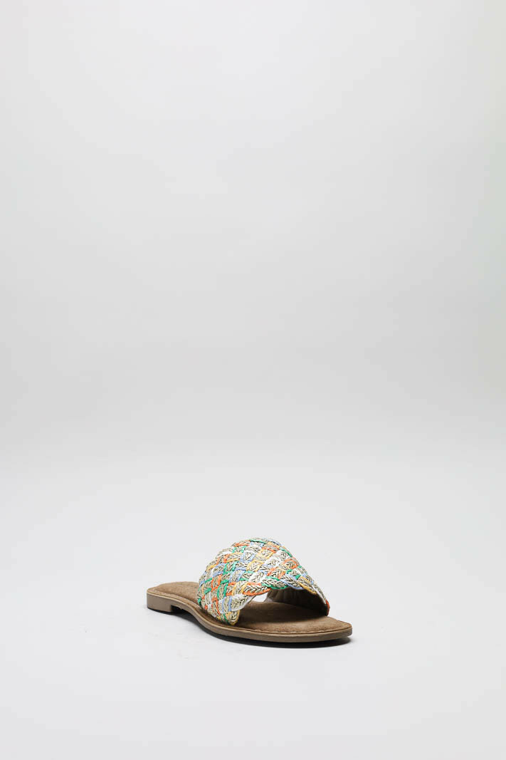 zoom in on Goud Slipper image Goud Slipper image