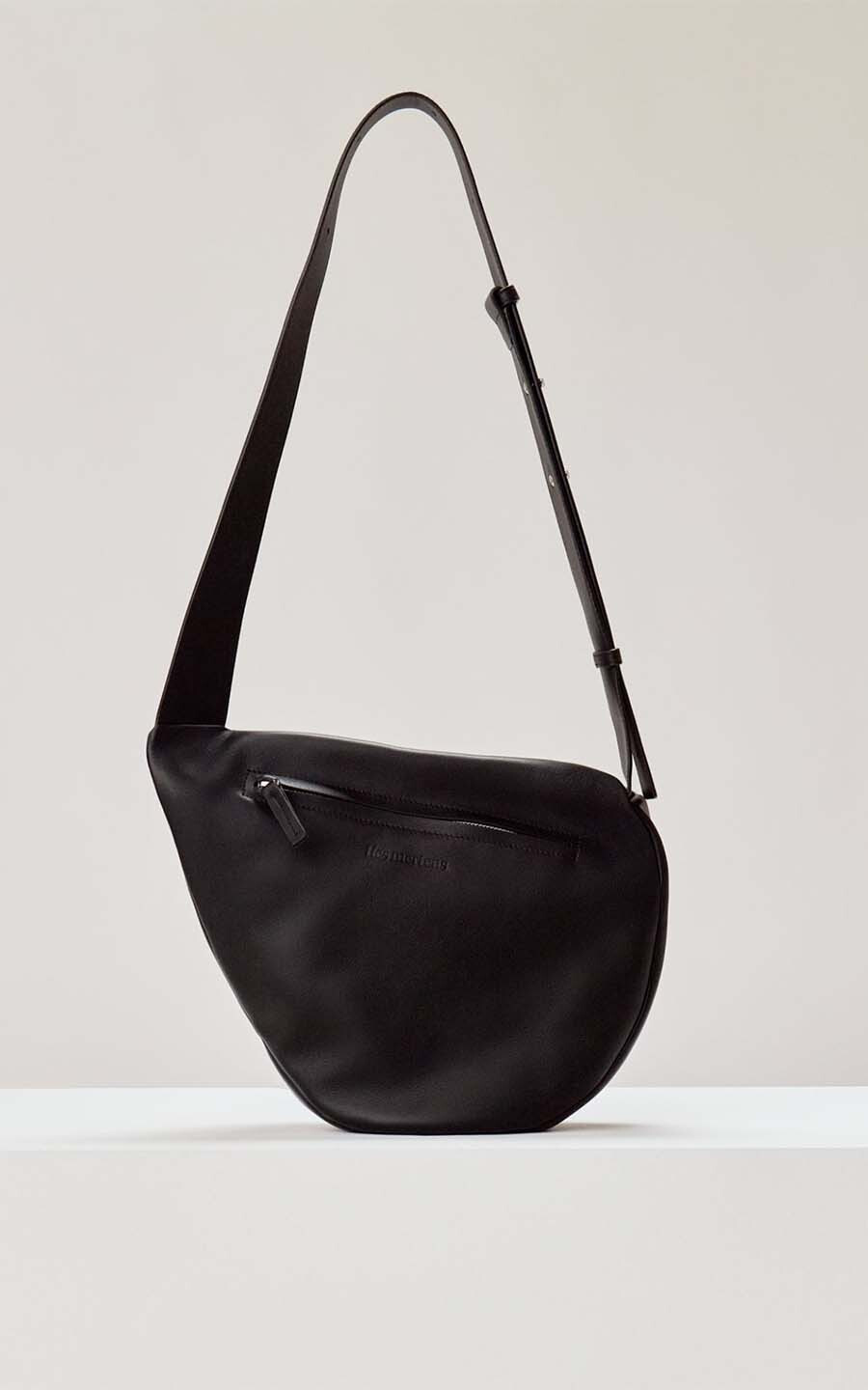 Zwart Cross body image