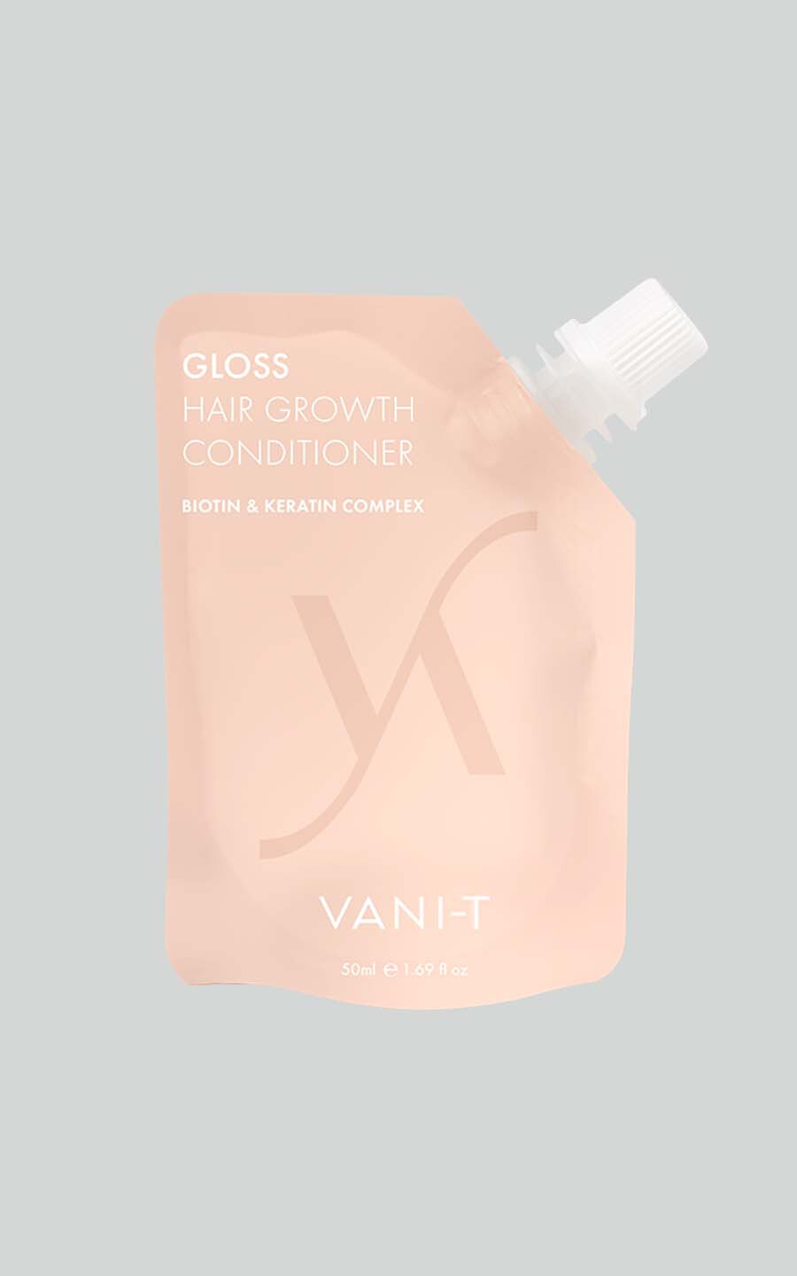 Shampoo en conditioner