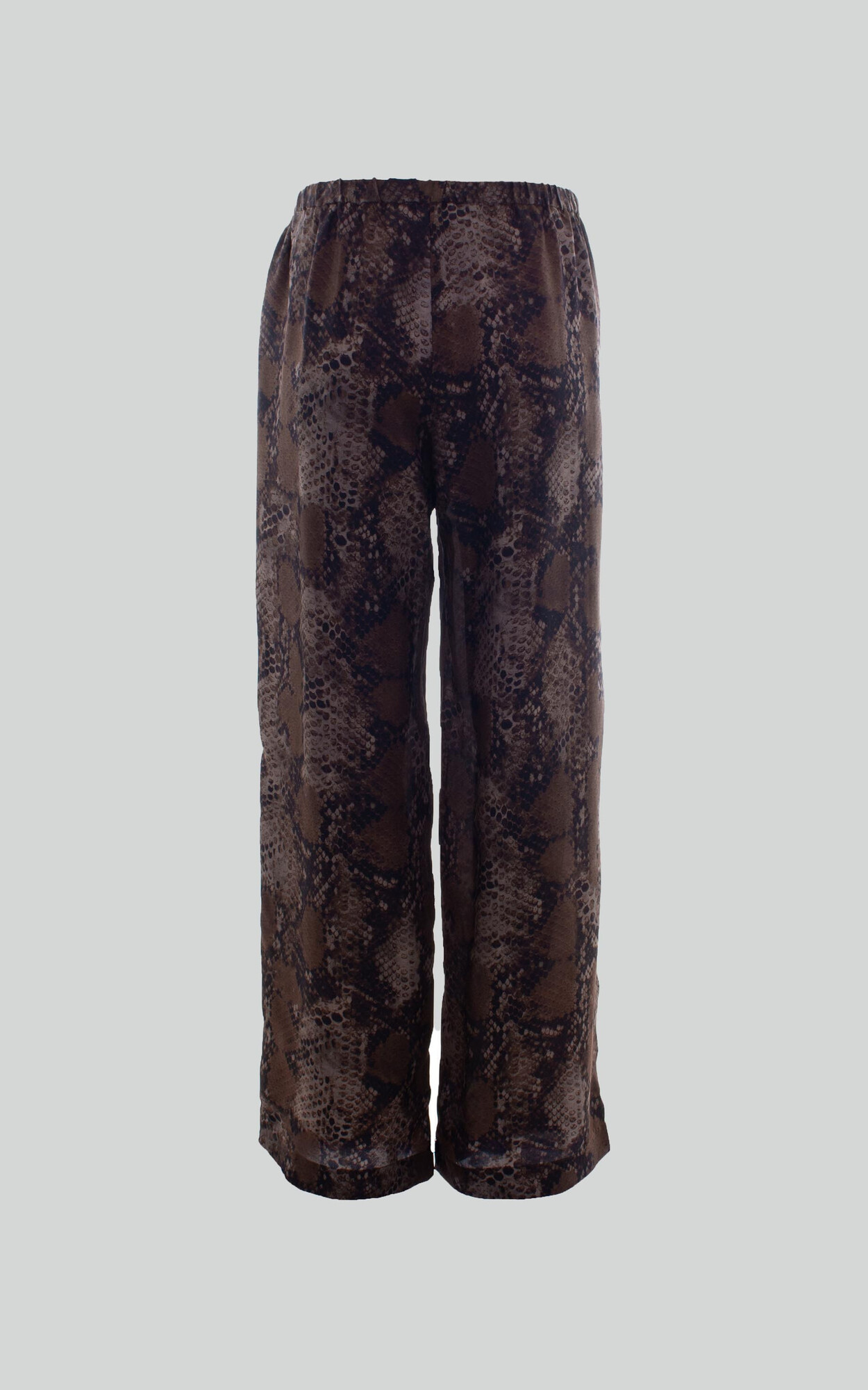 Bruin Broek