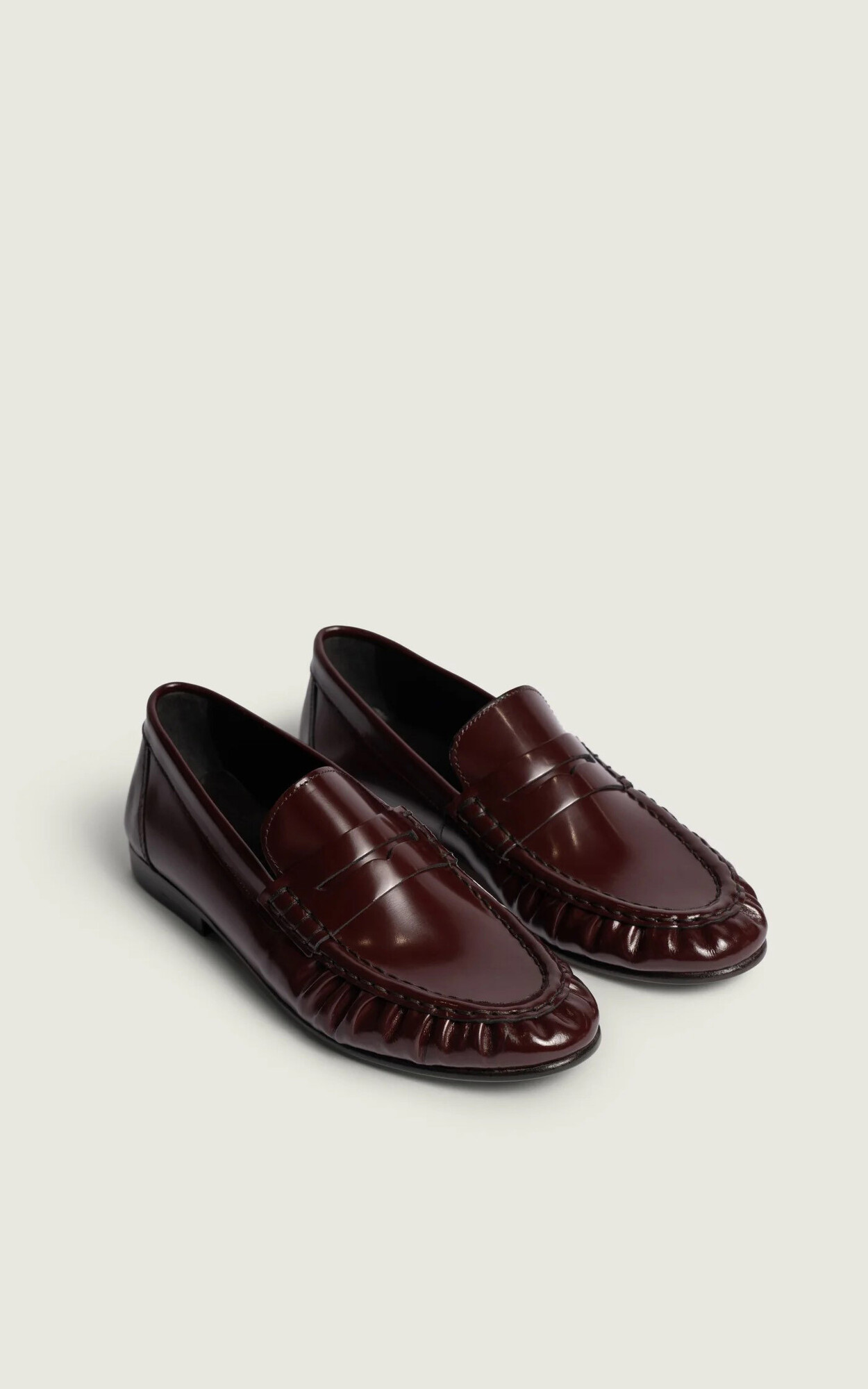 Bordeaux Mocassin image