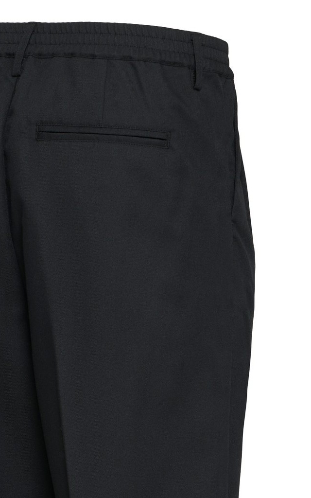 Zwart Broek image