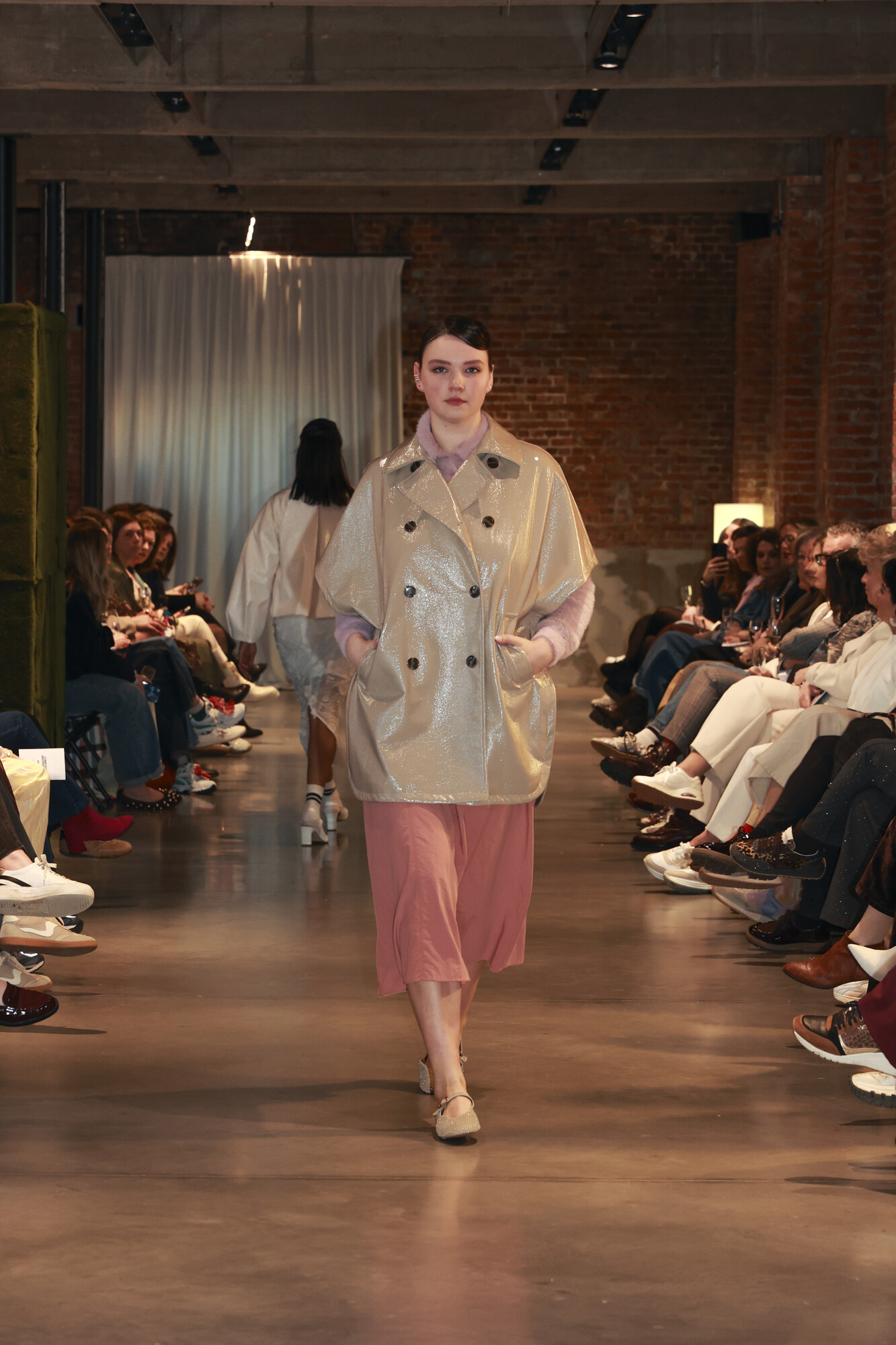 Runway show SS26 0.07