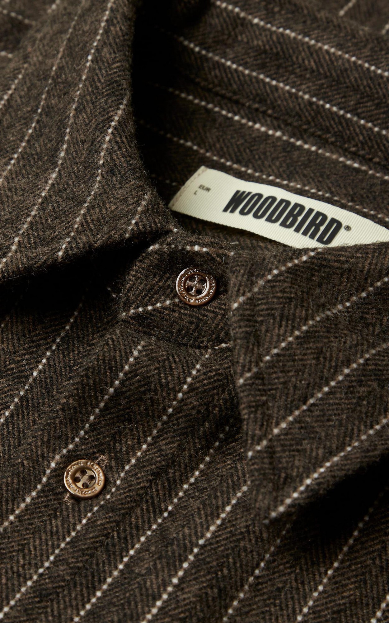 Bruin Overshirt image