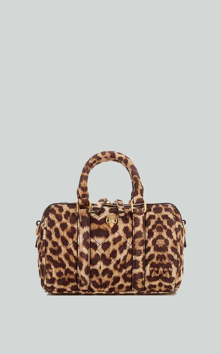 Bruin Handtas