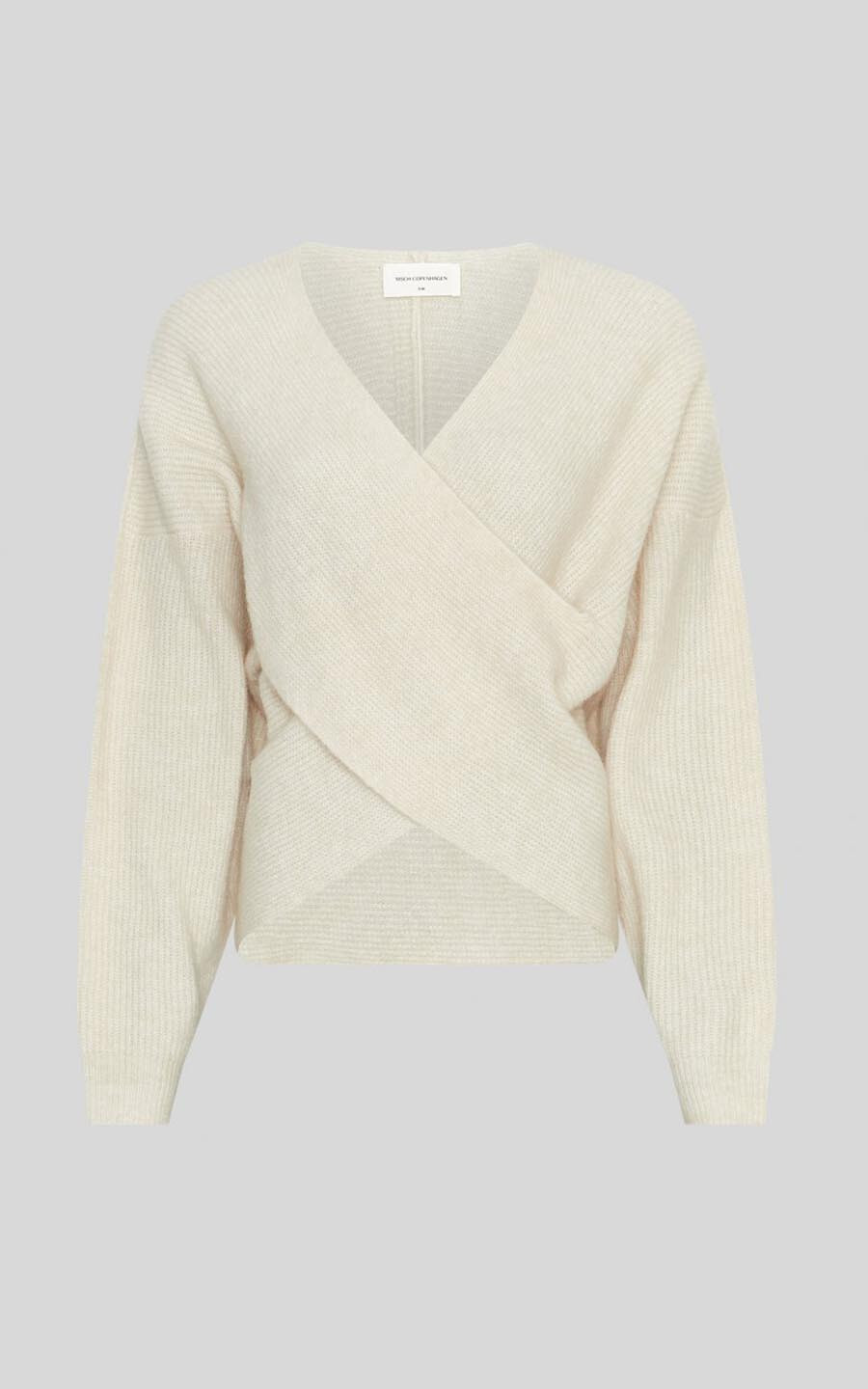 Ecru Sweater/trui