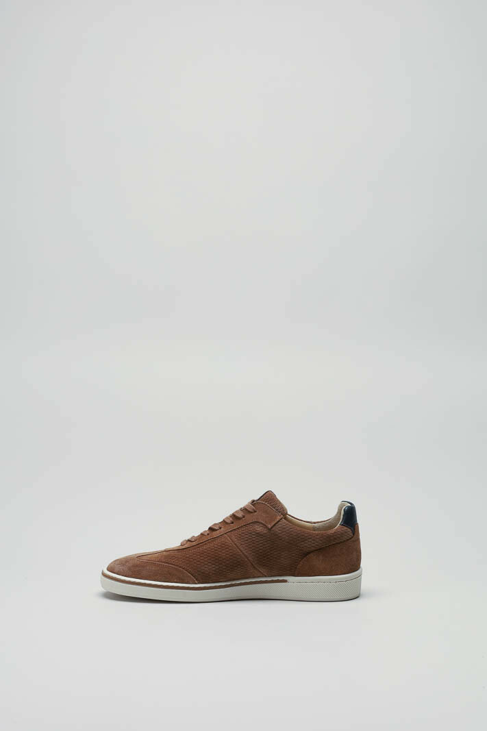zoom in on Lichtbruin Sneaker image Lichtbruin Sneaker image