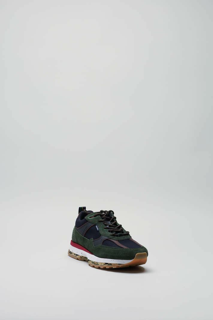 Groen Sneaker image