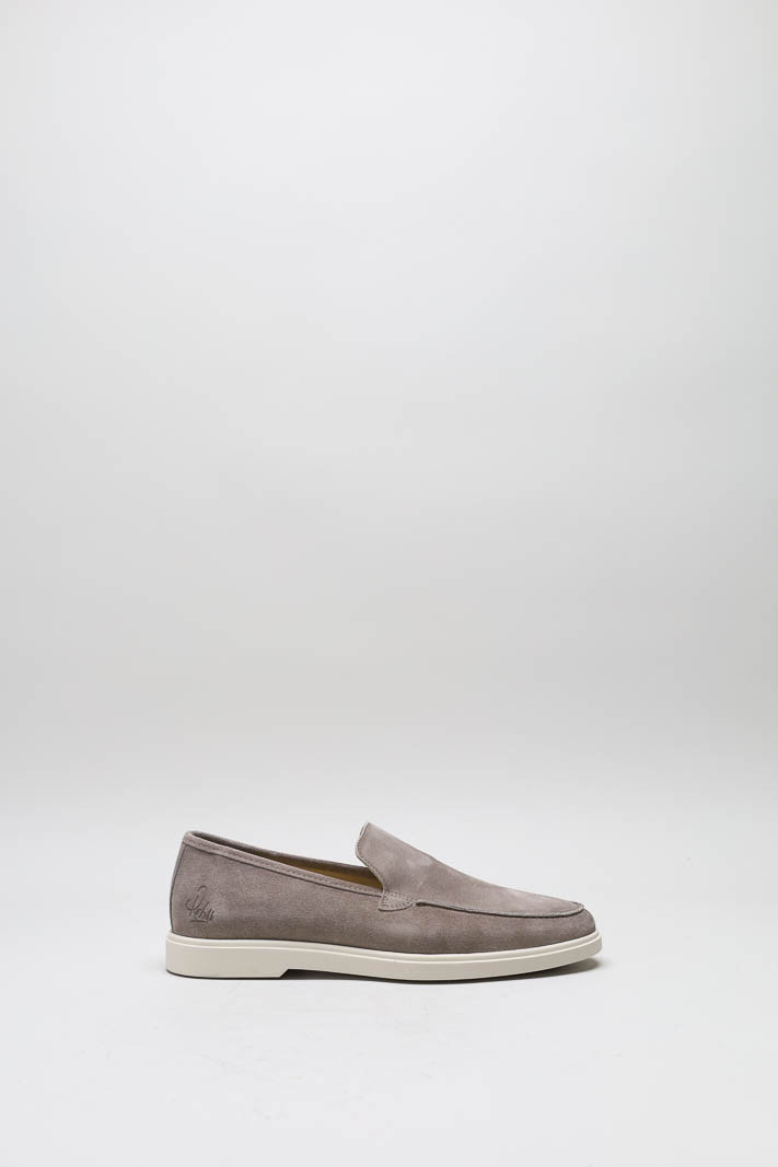 Taupe Mocassin