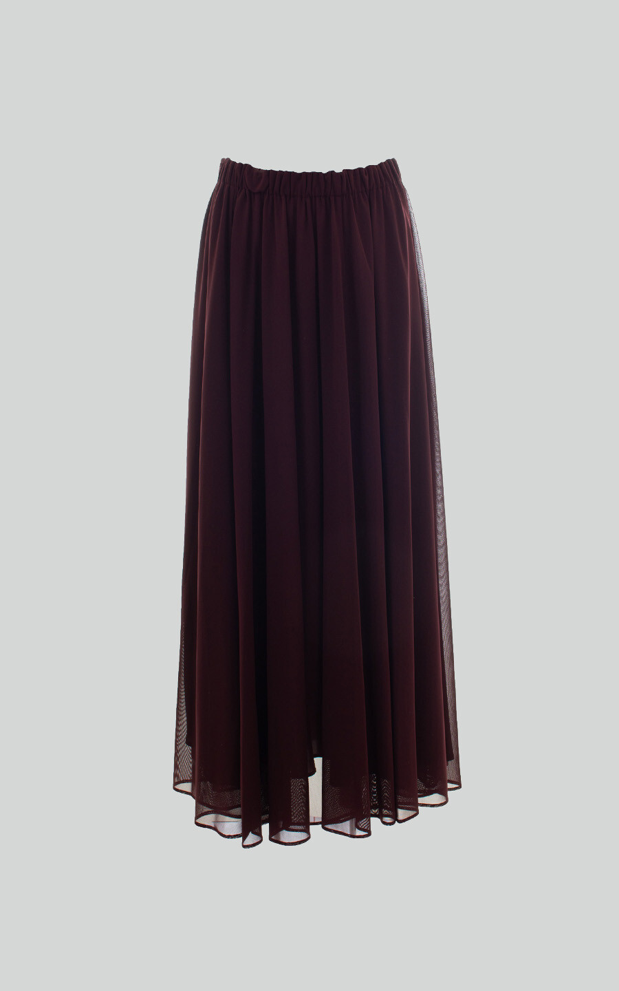 Bordeaux Rok