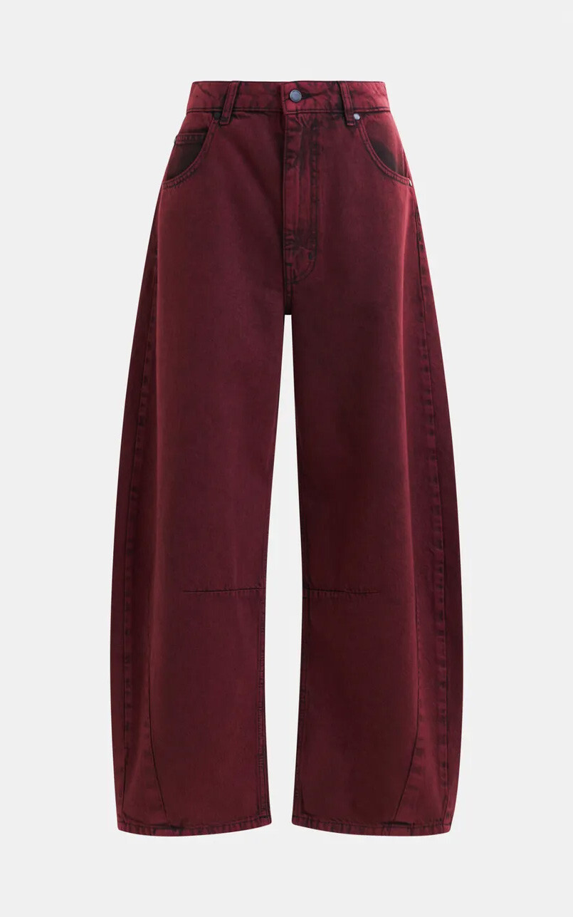 Bordeaux Broek image