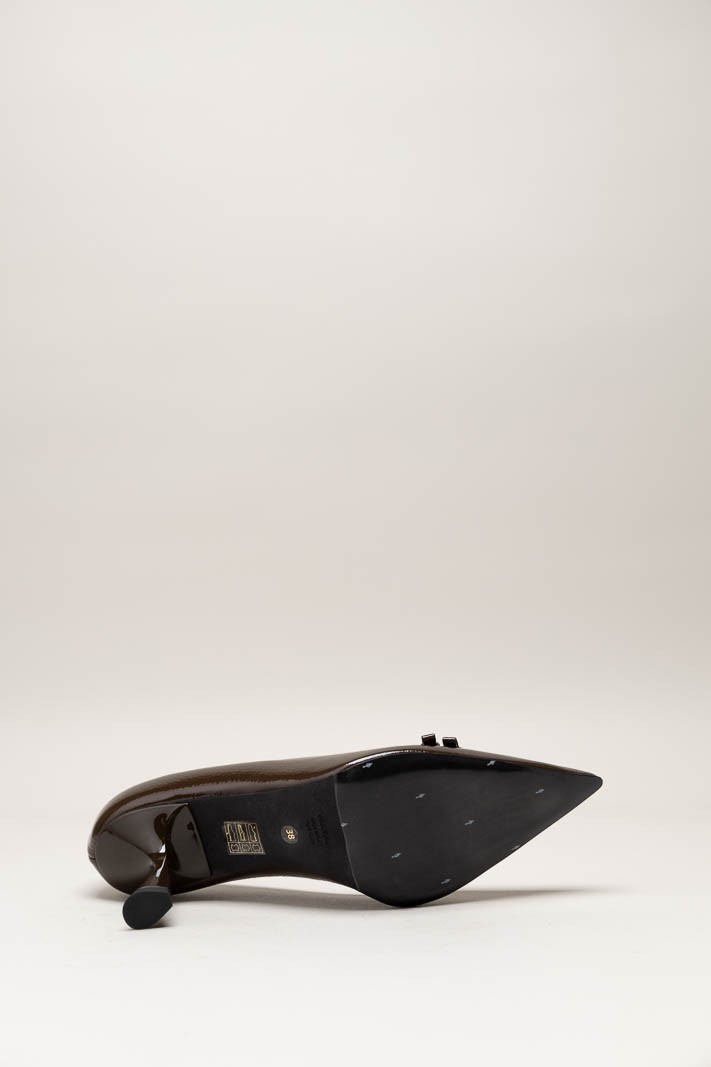Bruin Pump image