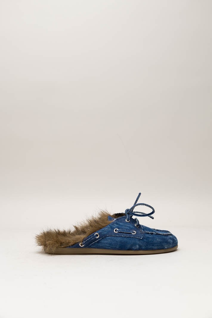 Jeans Muiltje