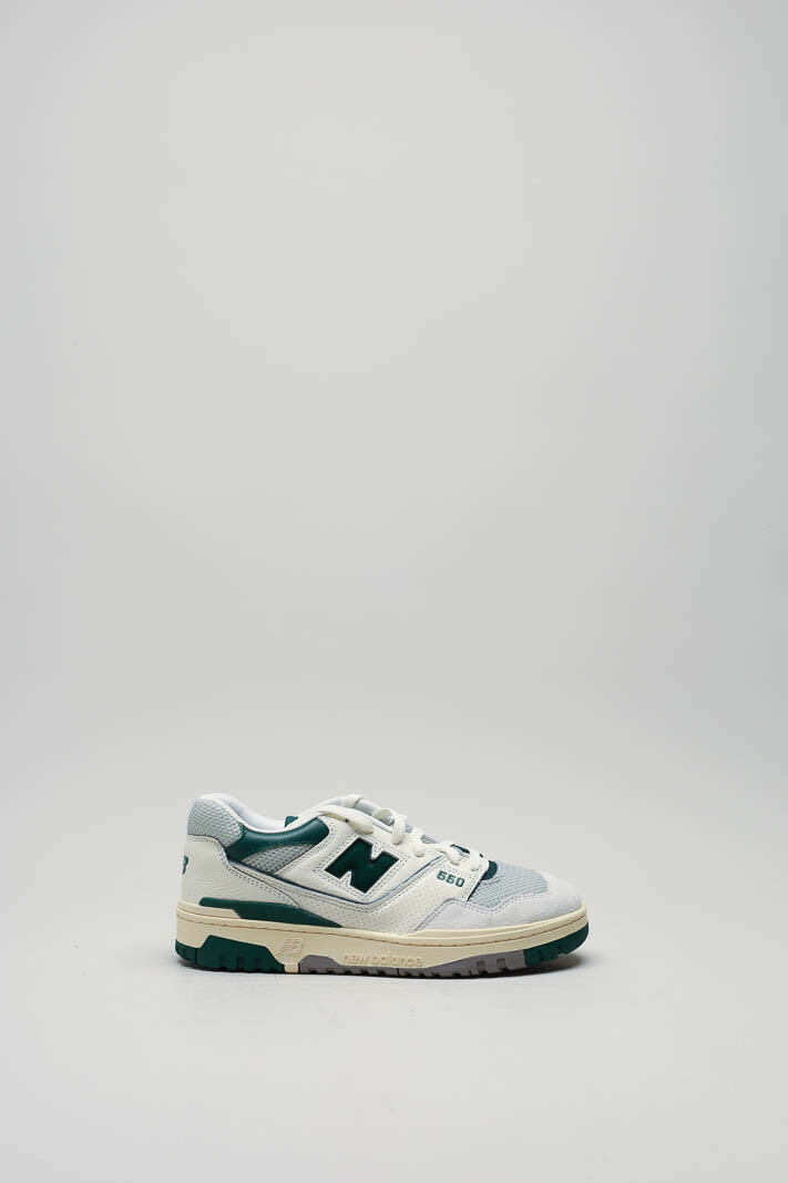 Wit Sneaker