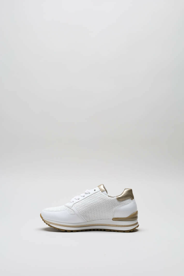 zoom in on Wit Sneaker image Wit Sneaker image