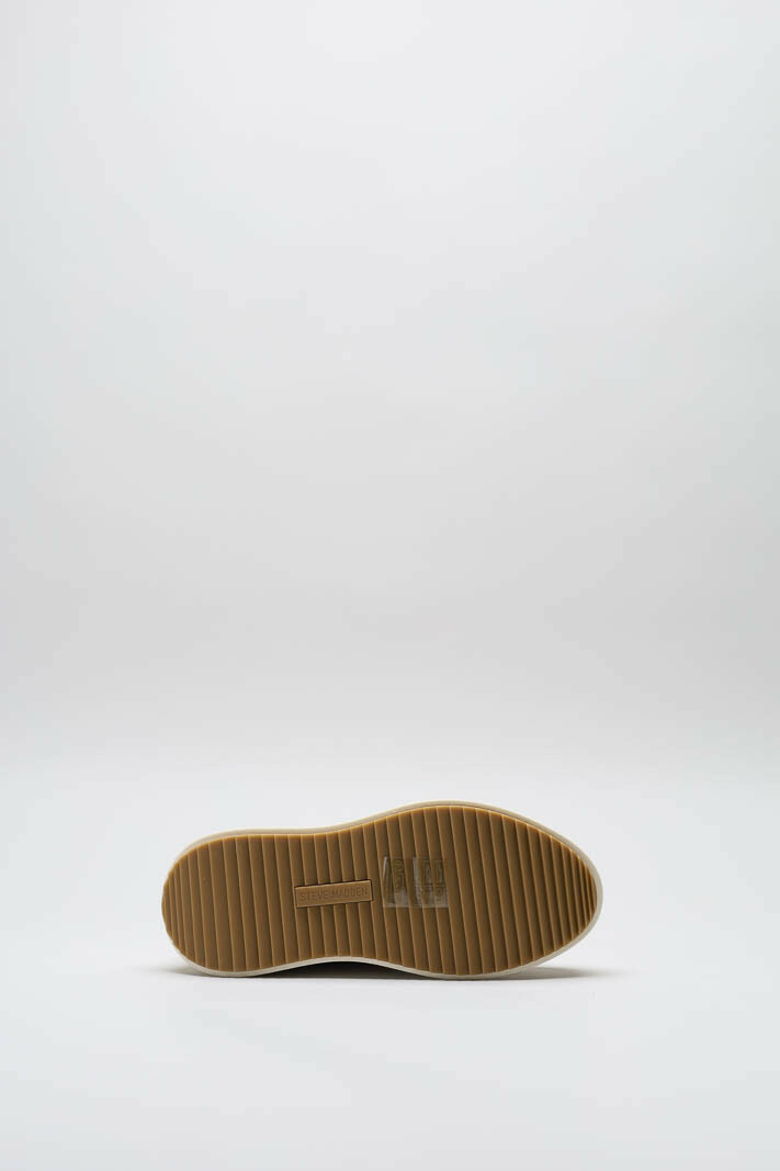 zoom in on Beige Sneaker image Beige Sneaker image