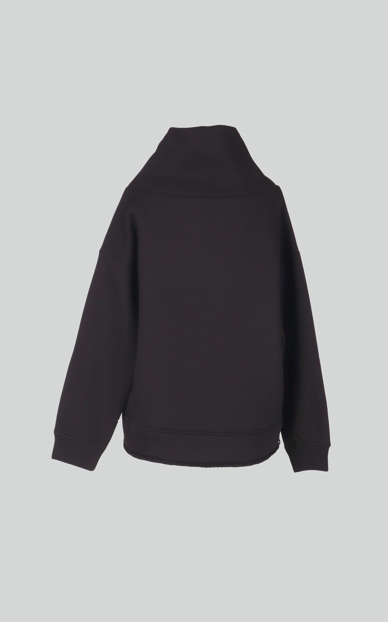 Zwart Sweater/trui