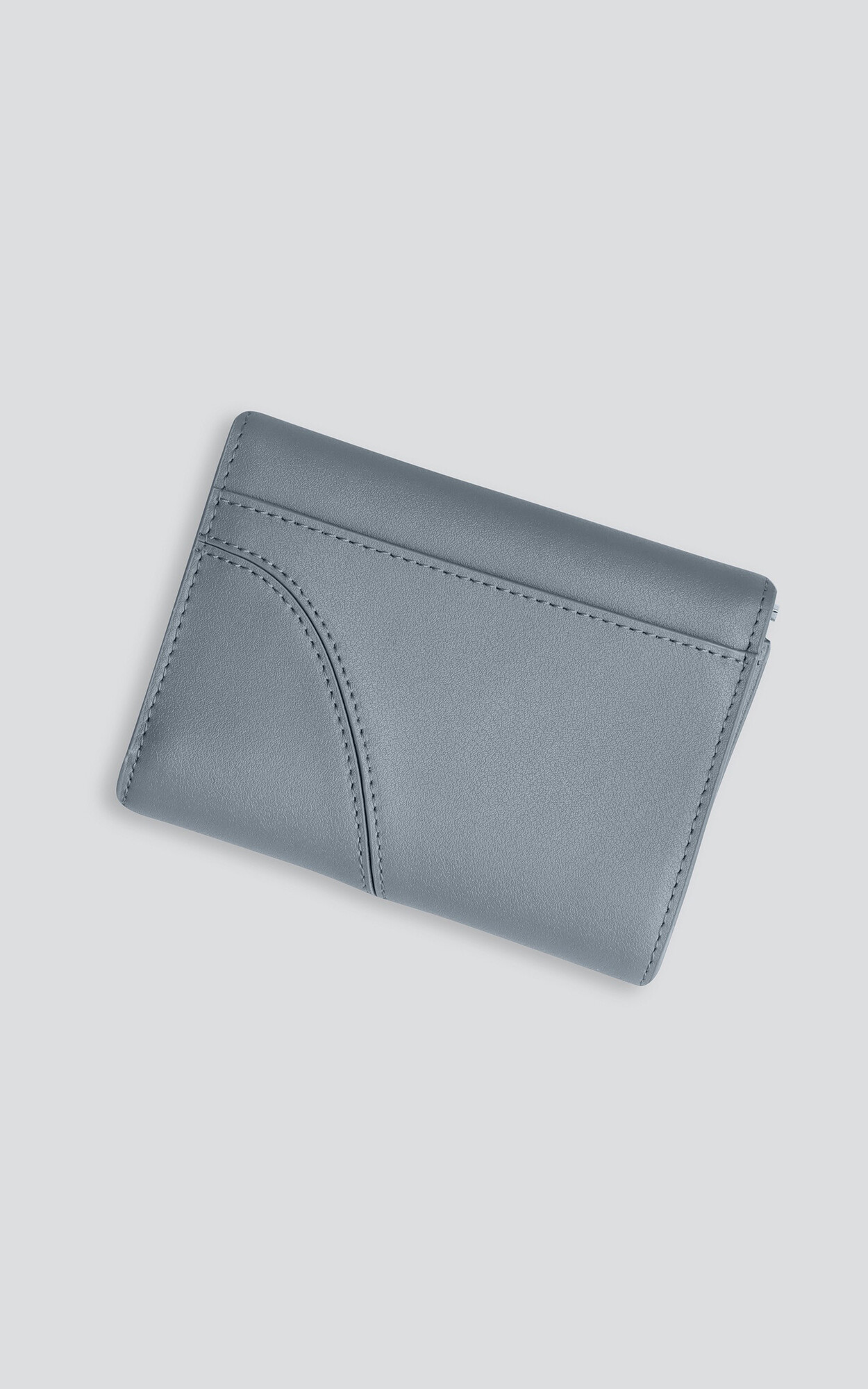 Lichtblauw Portemonnees image