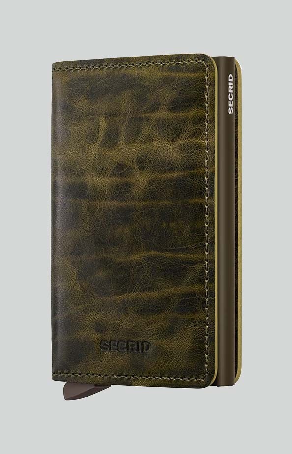 Groen Card protector