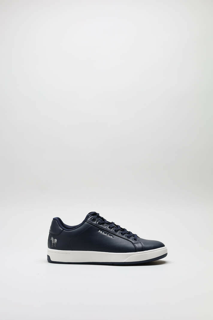 Donkerblauw Sneaker