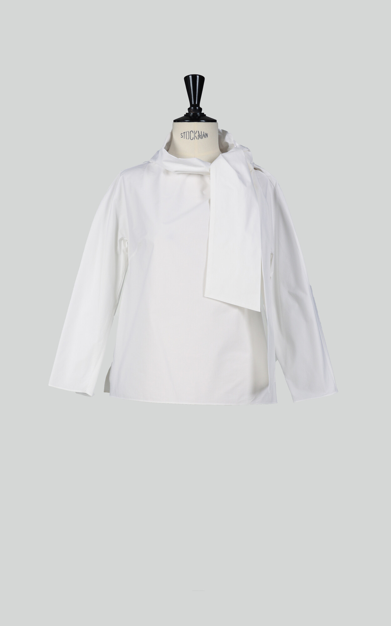 Wit Blouse