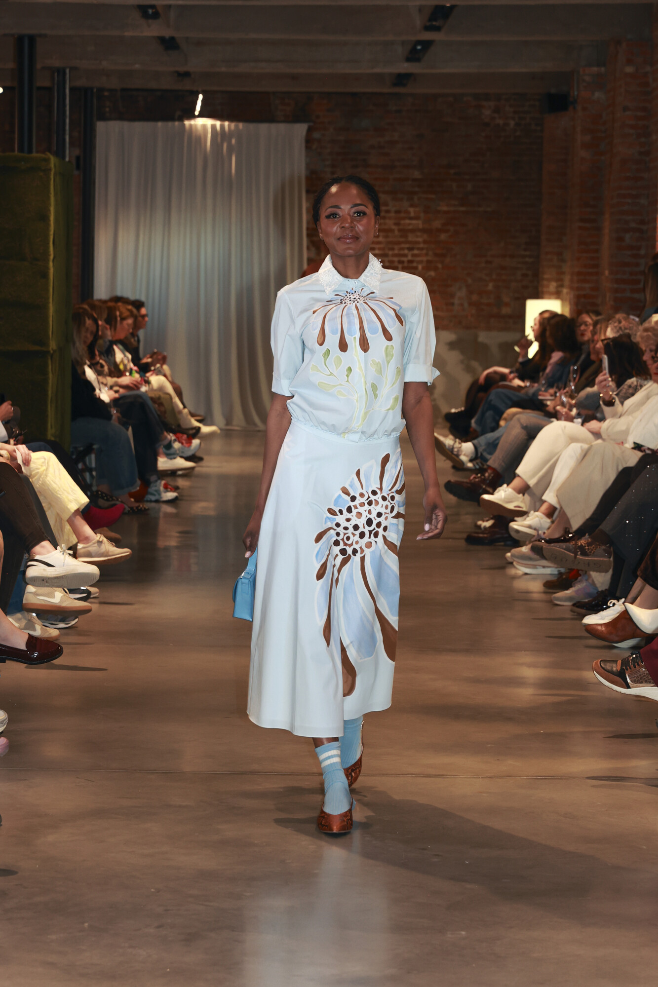 Runway show SS26 0.05