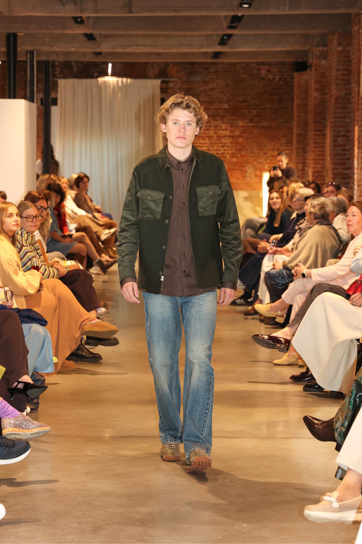 Runway Show PT.2 - 0.35