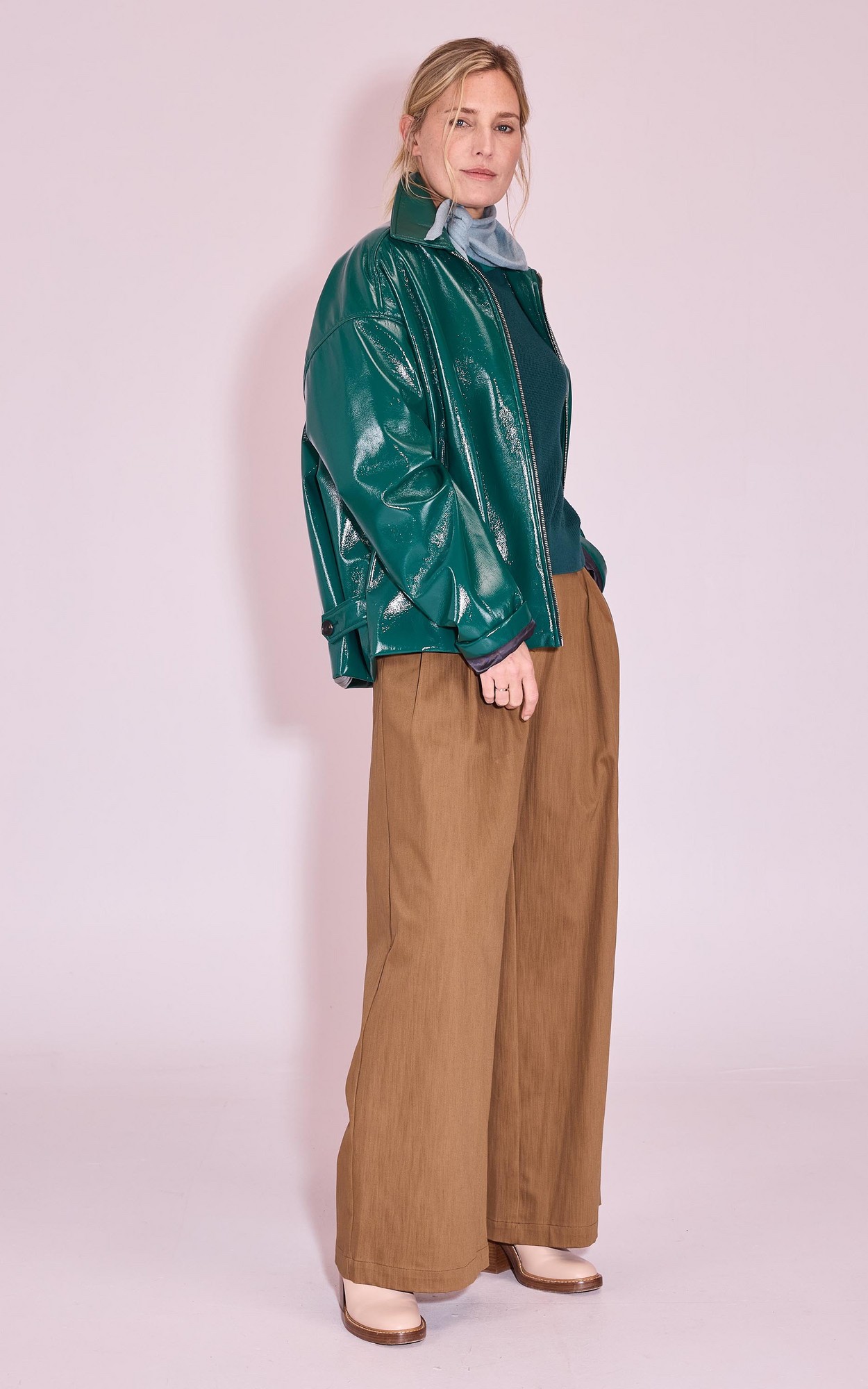 Camel Broek image