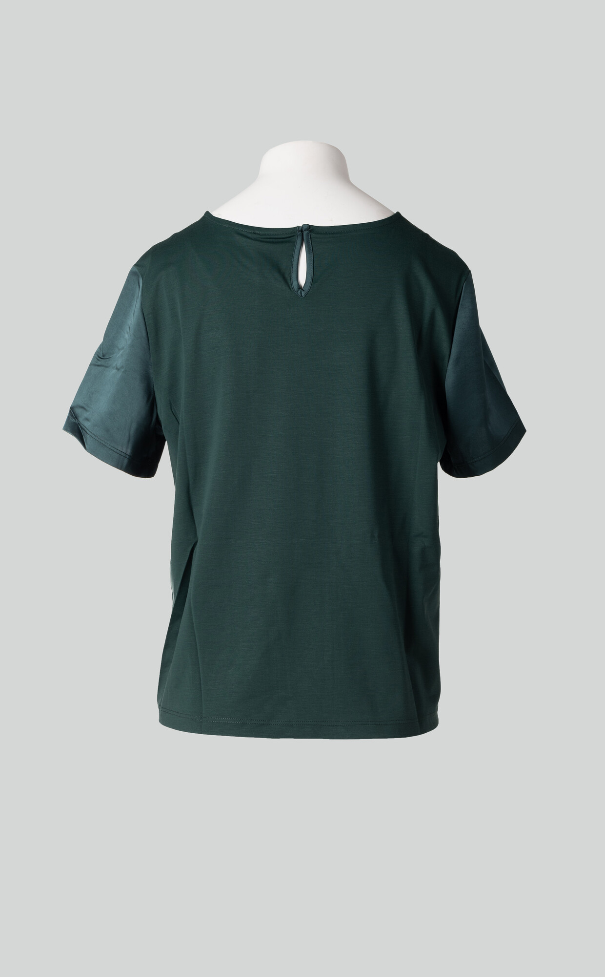 Groen Blouse