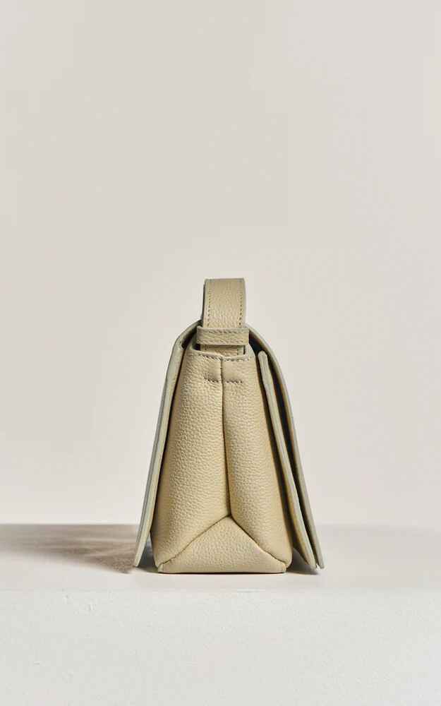 Geel Cross body