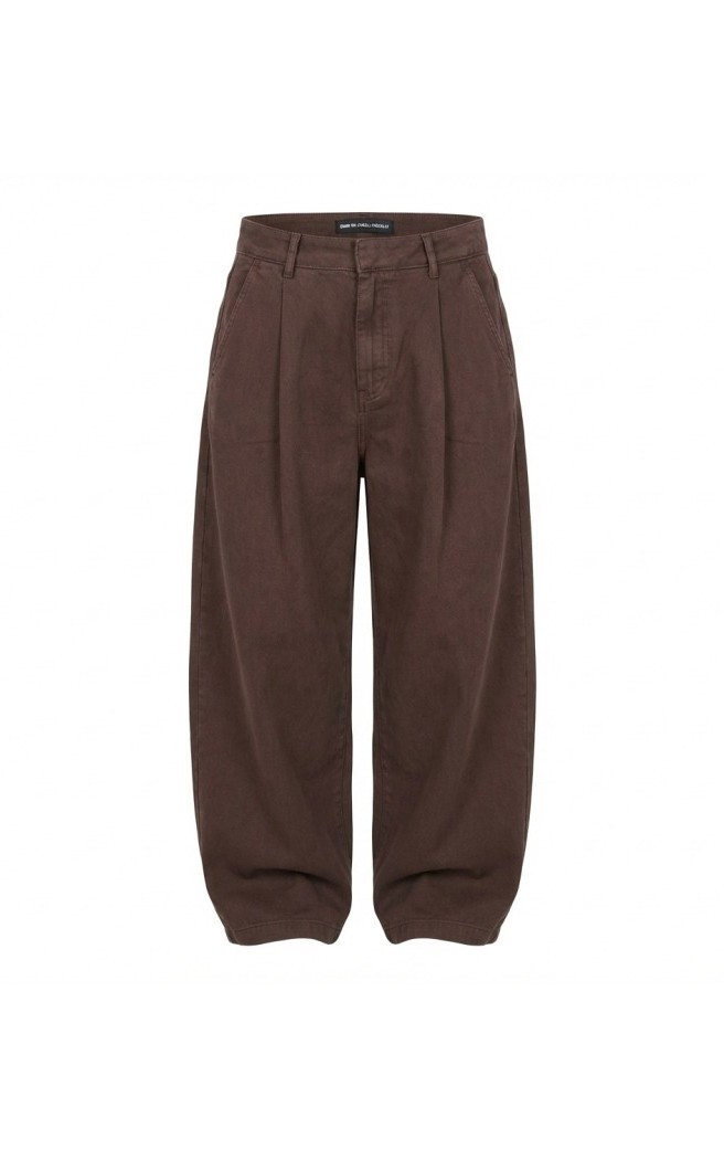 Bruin Broek image