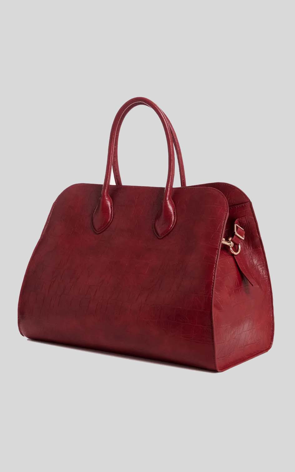 Rood Handtas image