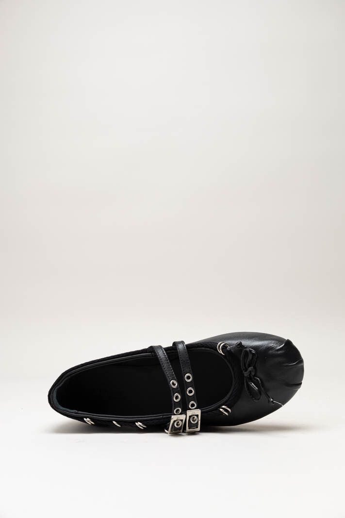 Zwart Ballerina image