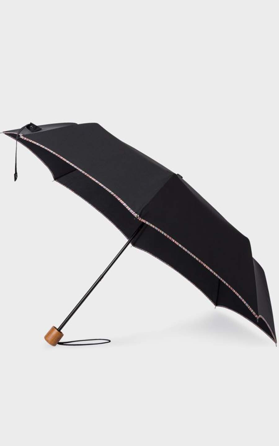 Zwart Paraplu