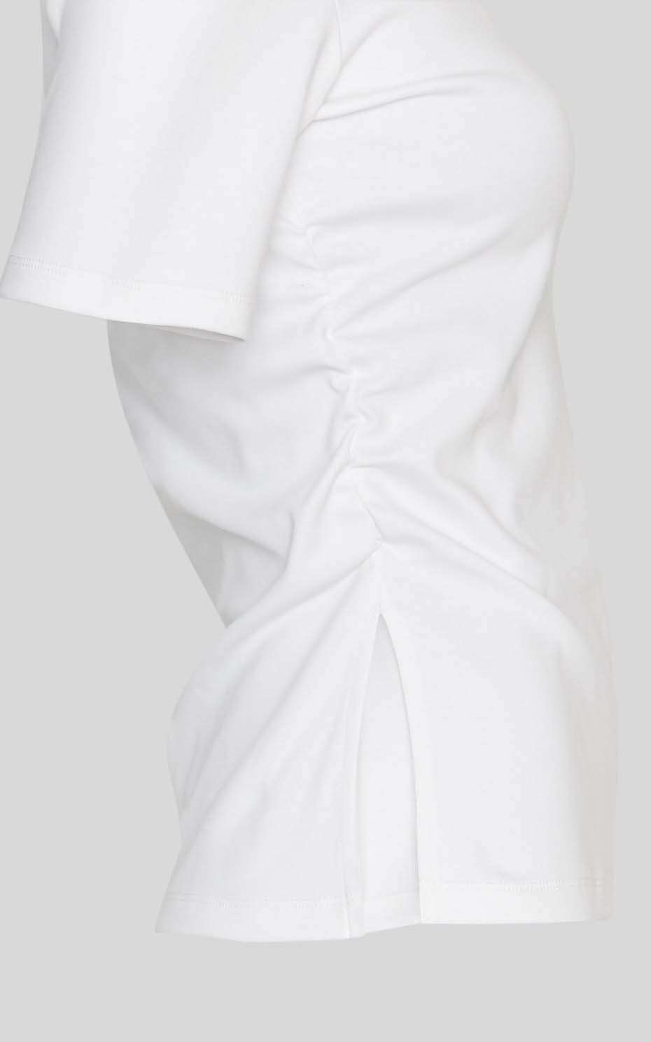 Wit T-shirt/top image