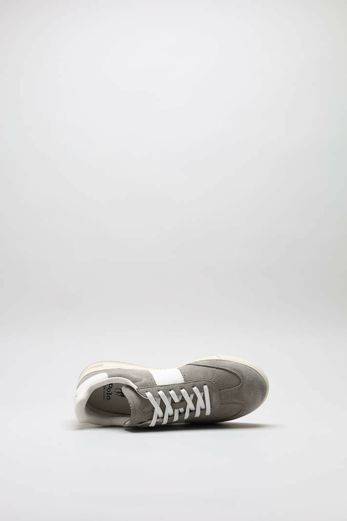 zoom in on Grijs Sneaker image Grijs Sneaker image