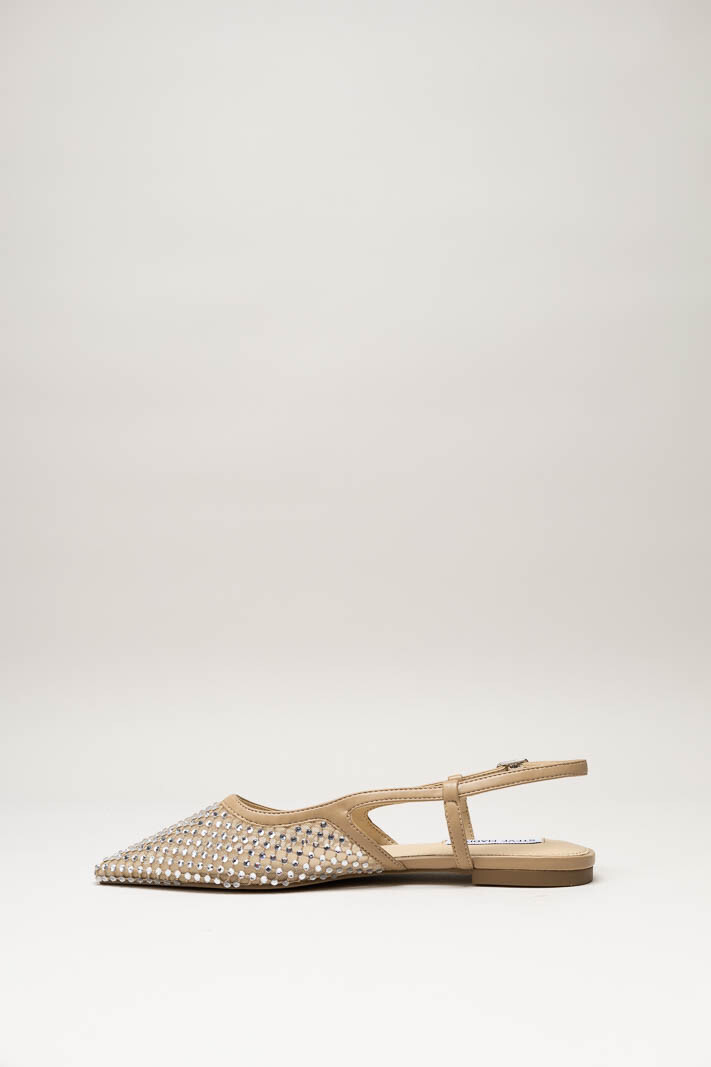 Lichtbruin Ballerina image