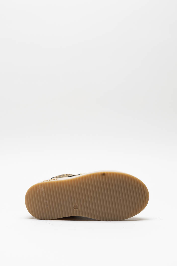 Beige Sneaker image