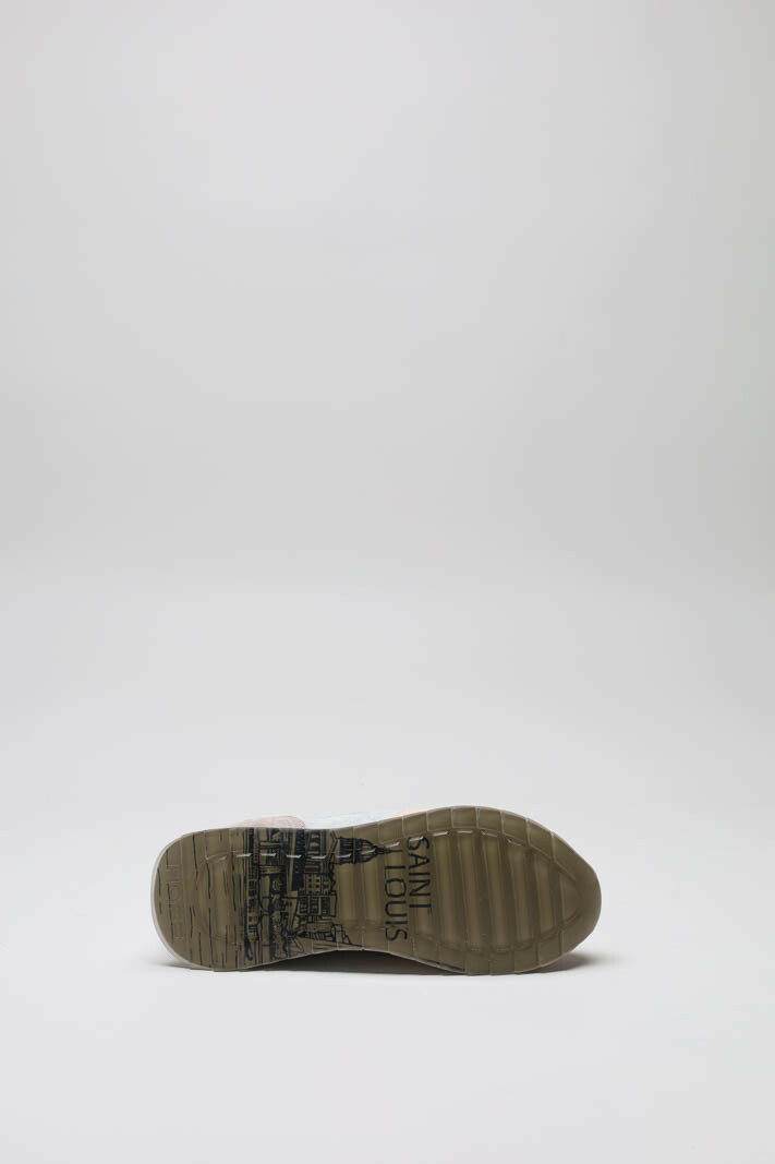 zoom in on Nude Sneaker image Nude Sneaker image