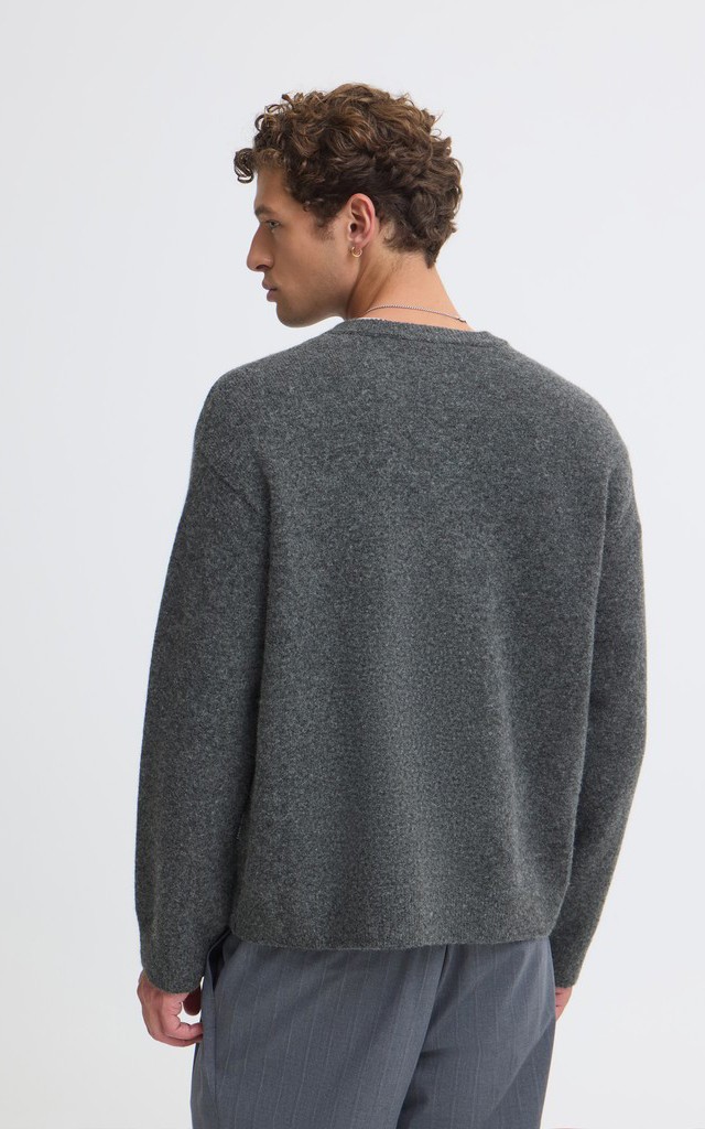 Grijs Cardigan image