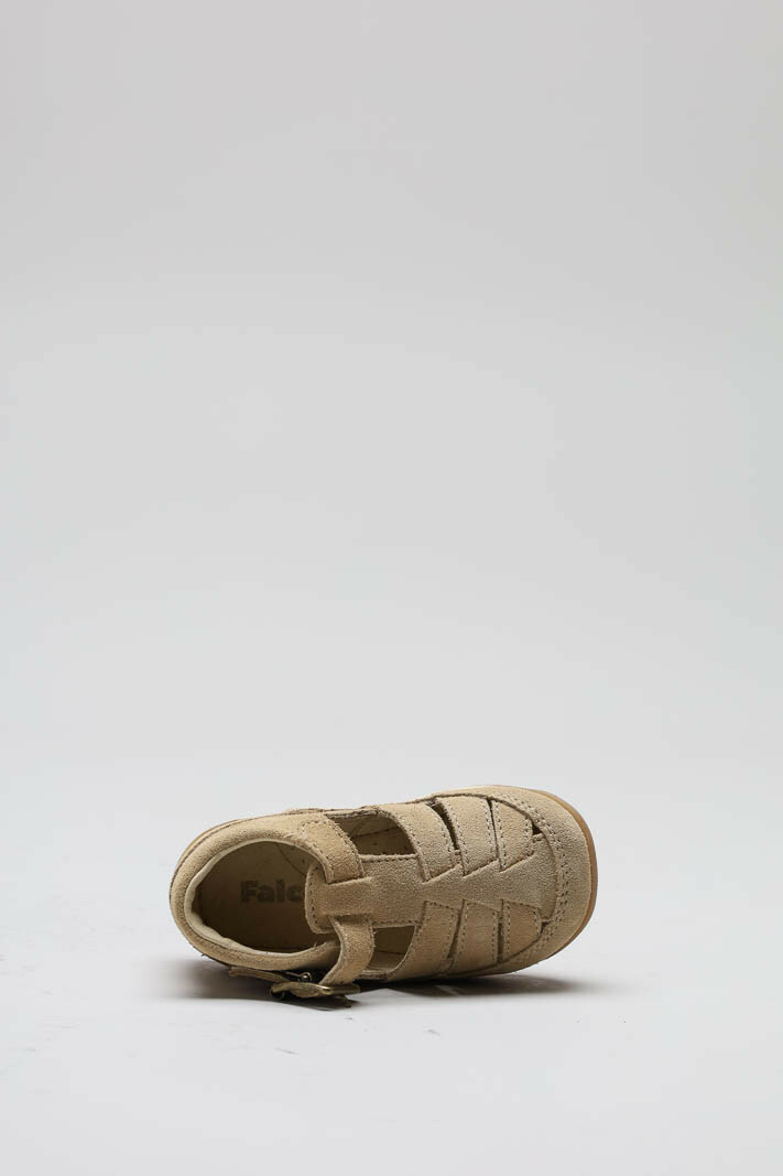 zoom in on Beige Sandaal image Beige Sandaal image