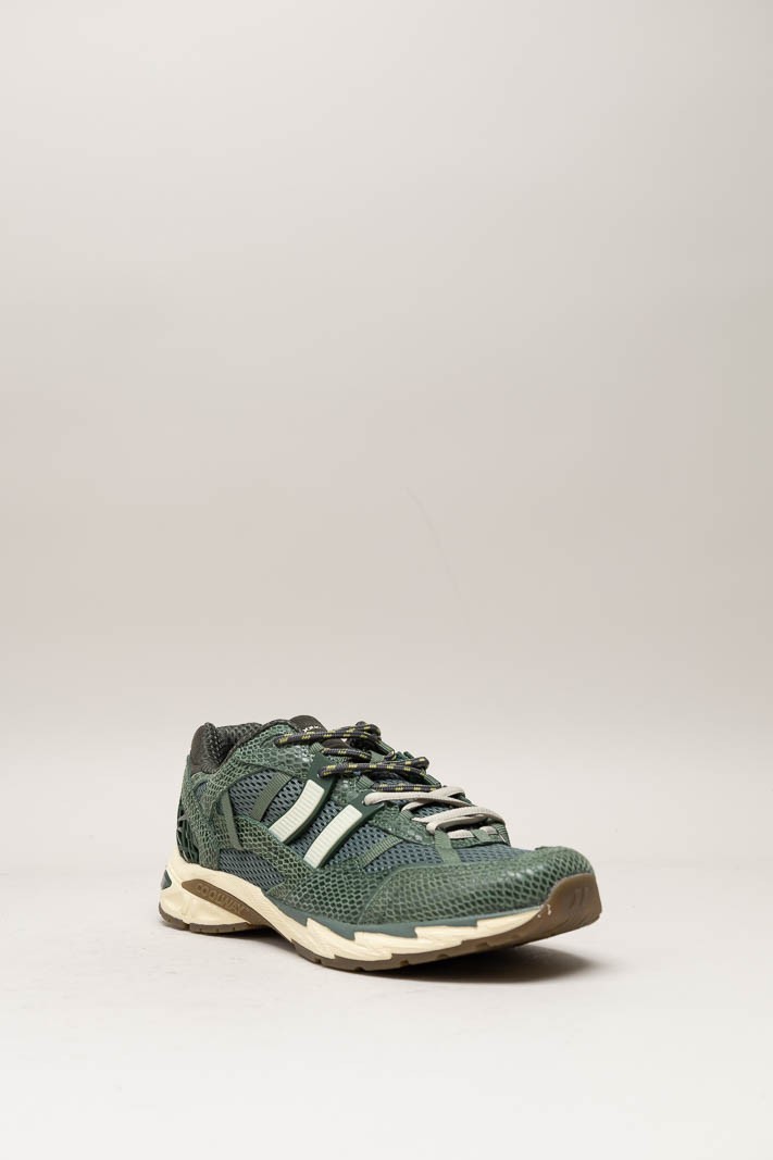 Groen Sneaker
